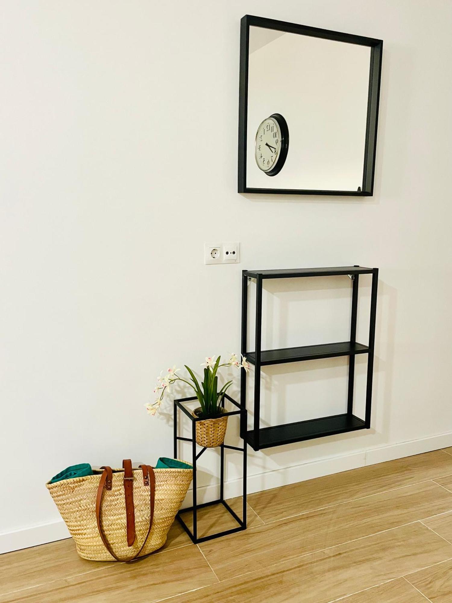 Completo Y Bello Apartamento En Málaga Eksteriør billede